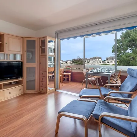 Apartmán A 500m De La Plage, Pour 2