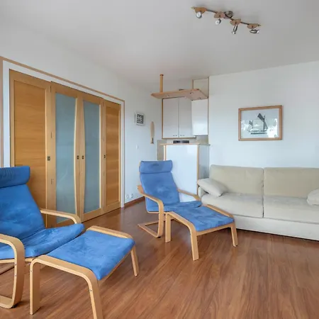 A 500m De La Plage, Pour 2 * La Baule