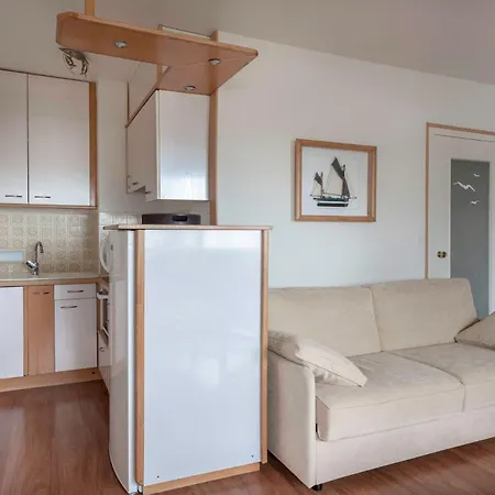 A 500m De La Plage, Pour 2 Apartmán *