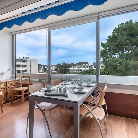 A 500m De La Plage, Pour 2 * La Baule