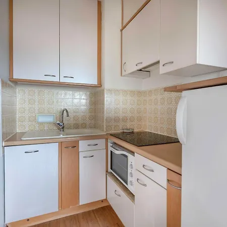 A 500m De La Plage, Pour 2 Apartament