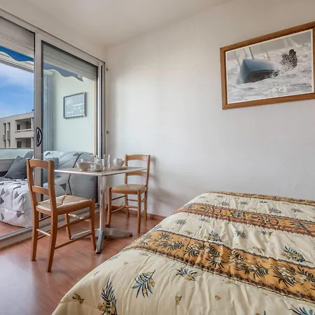 Apartmán A 500m De La Plage, Pour 2 La Baule