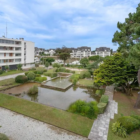 A 500m De La Plage, Pour 2 Apartmán